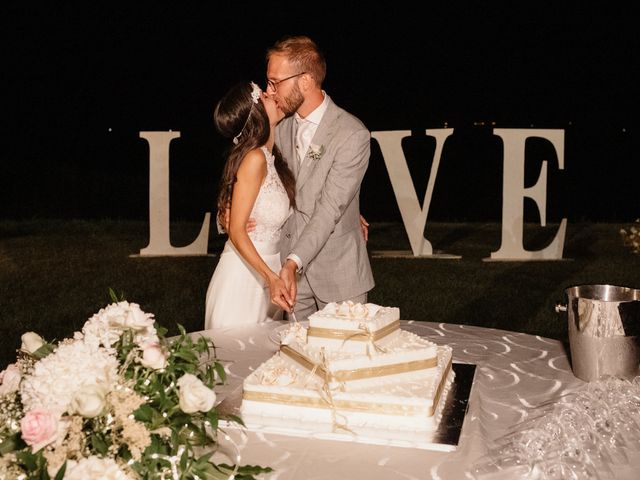 Il matrimonio di Giovanni e Federica a Termoli, Campobasso 36