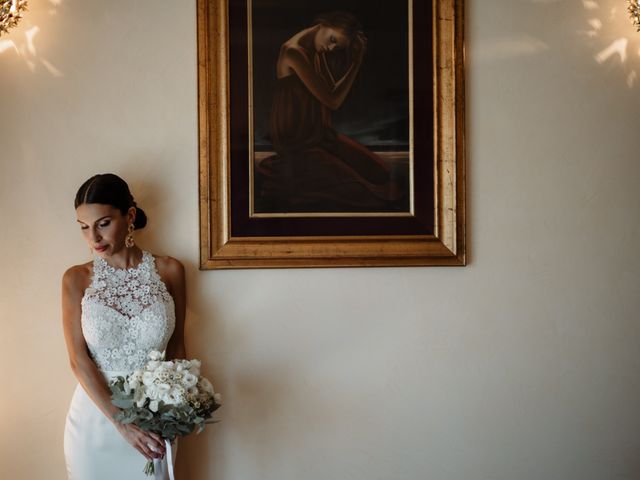 Il matrimonio di Giovanni e Federica a Termoli, Campobasso 55