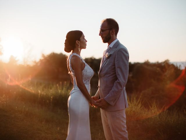 Il matrimonio di Giovanni e Federica a Termoli, Campobasso 65