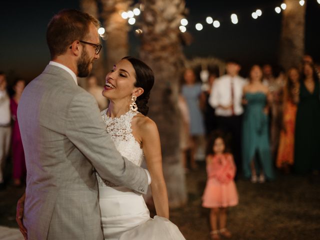 Il matrimonio di Giovanni e Federica a Termoli, Campobasso 72