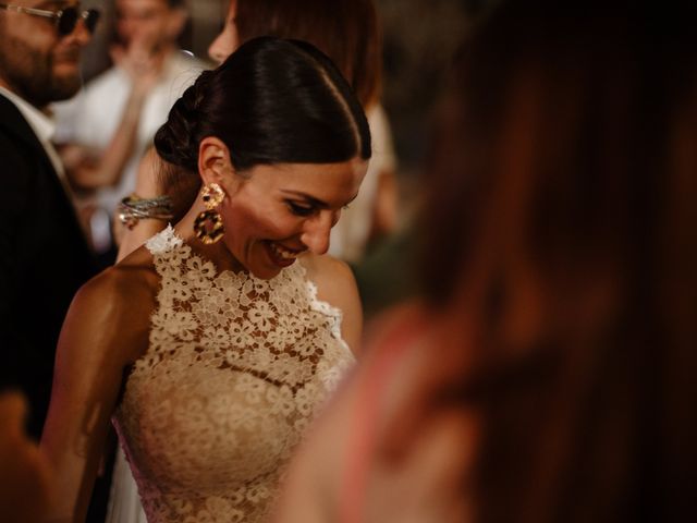 Il matrimonio di Giovanni e Federica a Termoli, Campobasso 73