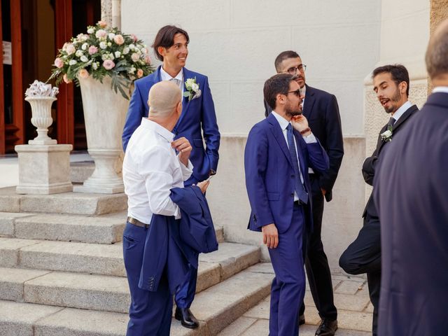 Il matrimonio di Luca e Martina a Cagliari, Cagliari 19