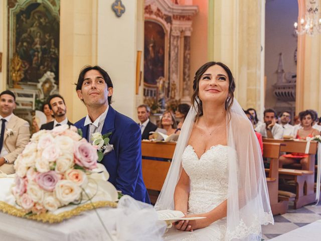 Il matrimonio di Luca e Martina a Cagliari, Cagliari 23