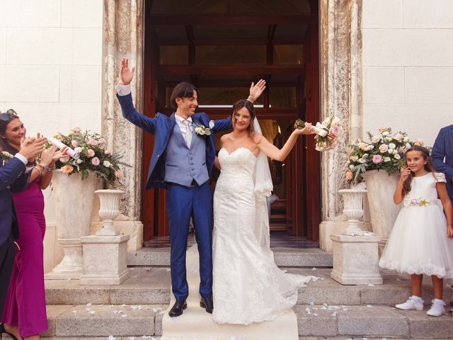 Il matrimonio di Luca e Martina a Cagliari, Cagliari 29