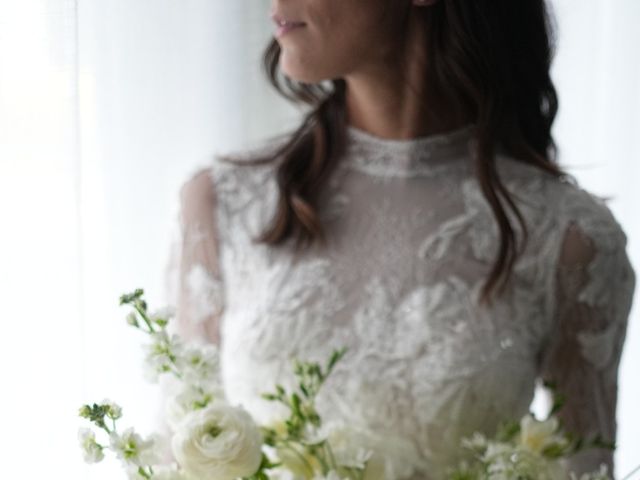 Il matrimonio di Andrea e Alyson  a Padova, Padova 5