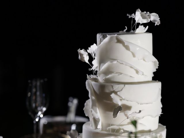 Il matrimonio di Andrea e Alyson  a Padova, Padova 6
