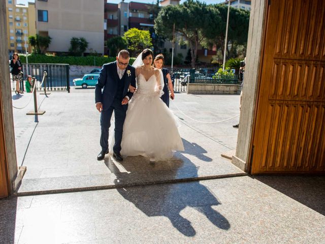 Il matrimonio di Stefano e Claudia a Cagliari, Cagliari 36