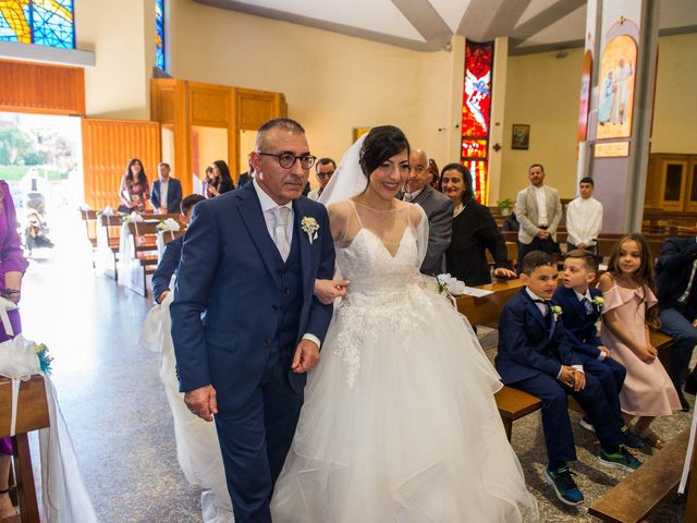 Il matrimonio di Stefano e Claudia a Cagliari, Cagliari 38