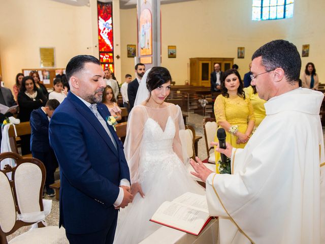 Il matrimonio di Stefano e Claudia a Cagliari, Cagliari 44