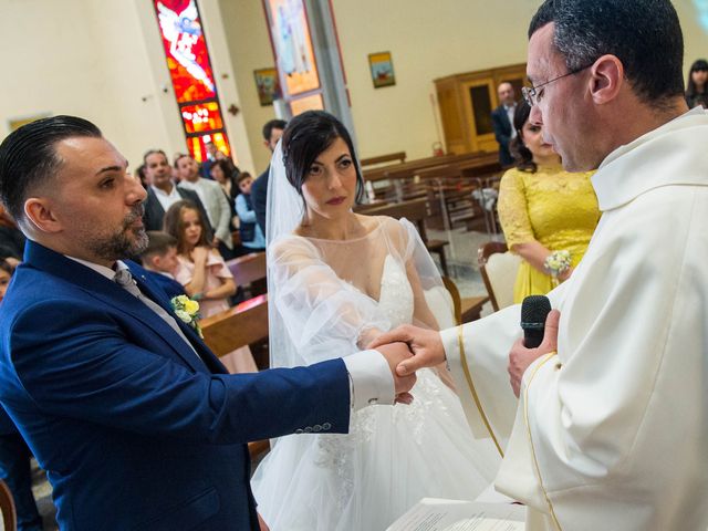 Il matrimonio di Stefano e Claudia a Cagliari, Cagliari 45
