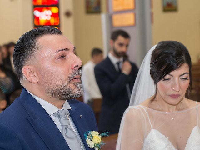 Il matrimonio di Stefano e Claudia a Cagliari, Cagliari 52