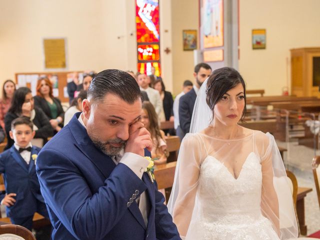 Il matrimonio di Stefano e Claudia a Cagliari, Cagliari 1