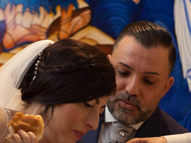 Il matrimonio di Stefano e Claudia a Cagliari, Cagliari 67