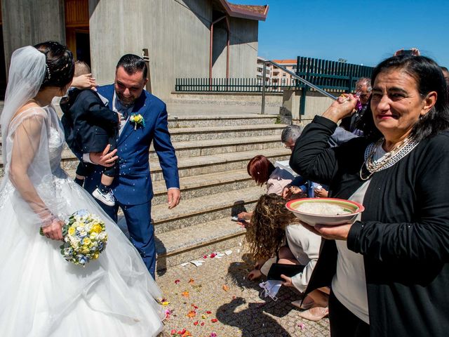 Il matrimonio di Stefano e Claudia a Cagliari, Cagliari 75