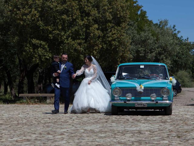 Il matrimonio di Stefano e Claudia a Cagliari, Cagliari 90
