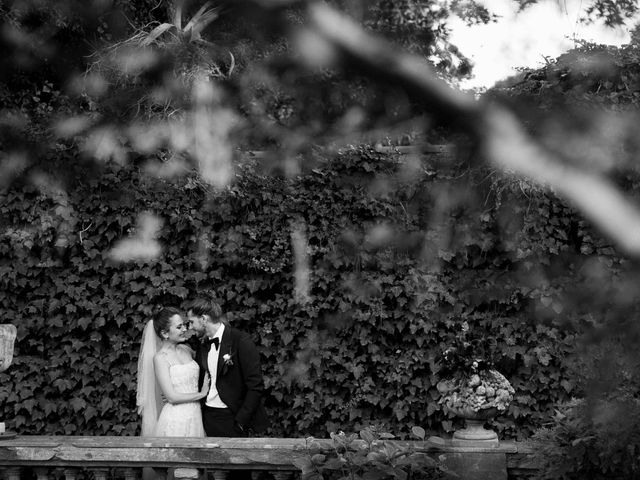 Il matrimonio di Giulia e Federico a Grottaferrata, Roma 69