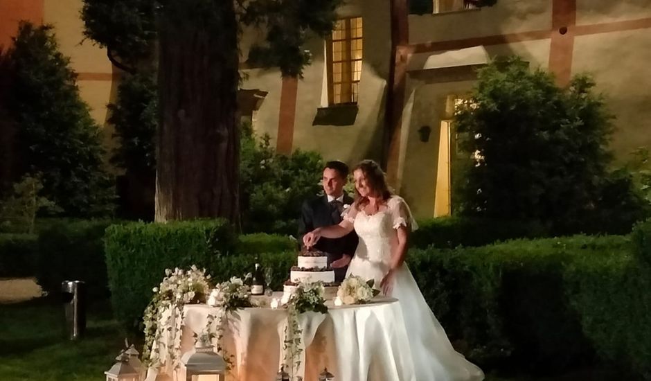 Il matrimonio di Mario e Monica a Torino, Torino