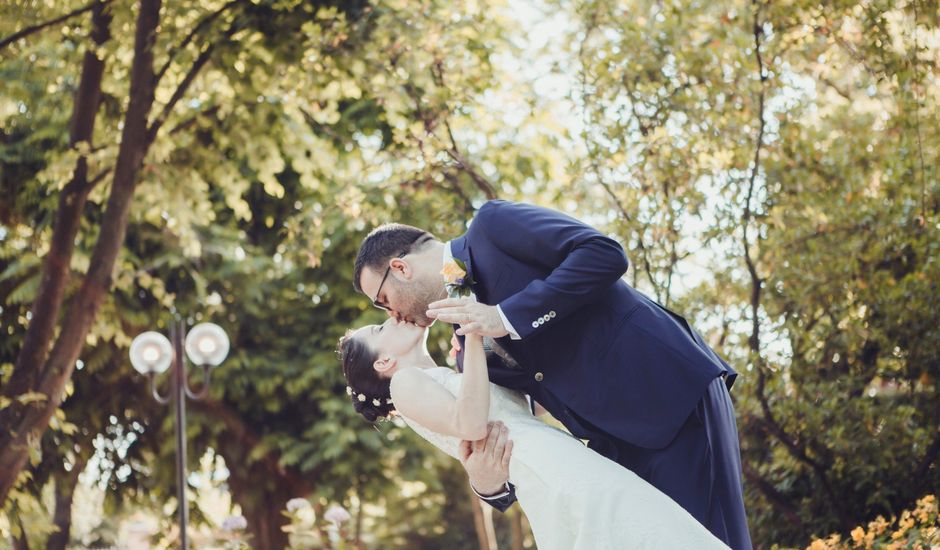 Il matrimonio di Francesca e Gianni a Padova, Padova