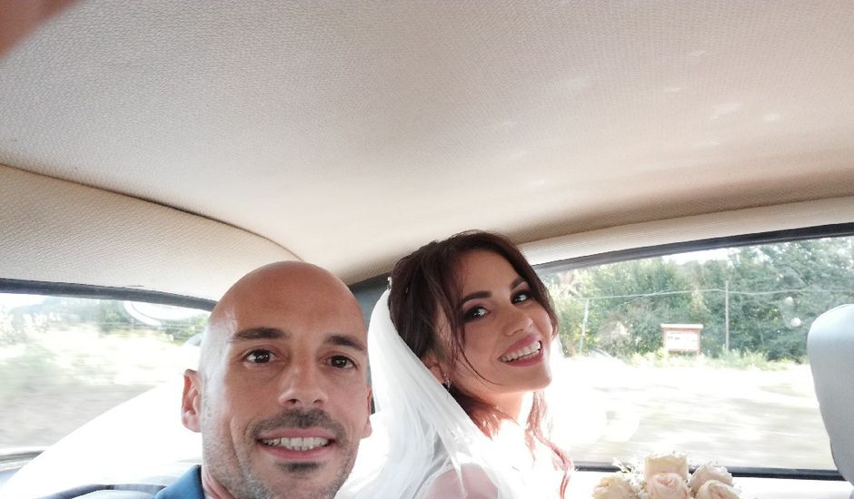 Il matrimonio di Fabrizio  e Cristina a Padova, Padova