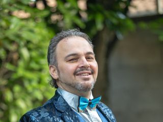 Le nozze di Samantha e Paolo 3
