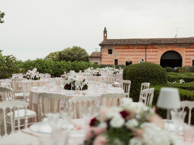 Il matrimonio di Marco e Maria a Verona, Verona 42