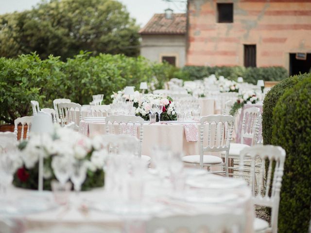 Il matrimonio di Marco e Maria a Verona, Verona 43