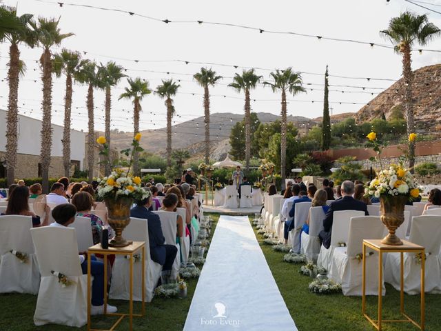 Il matrimonio di Alessio e Valentina  a Agrigento, Agrigento 1