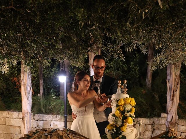 Il matrimonio di Alessio e Valentina  a Agrigento, Agrigento 5