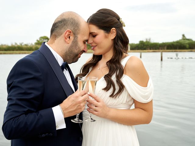 Il matrimonio di Anna Maria e Angelo a Corigliano Calabro, Cosenza 11