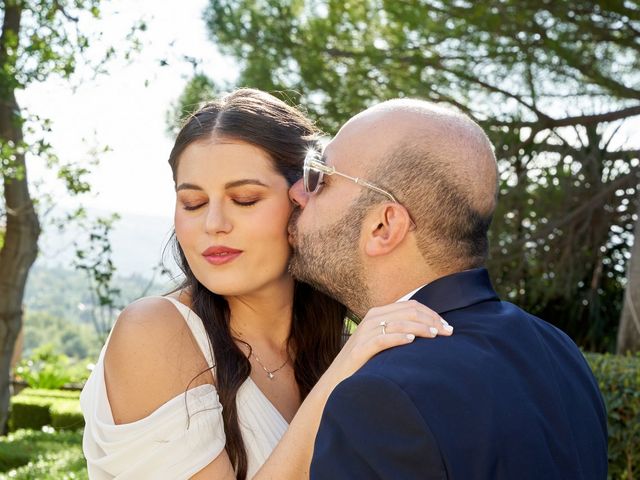 Il matrimonio di Anna Maria e Angelo a Corigliano Calabro, Cosenza 14