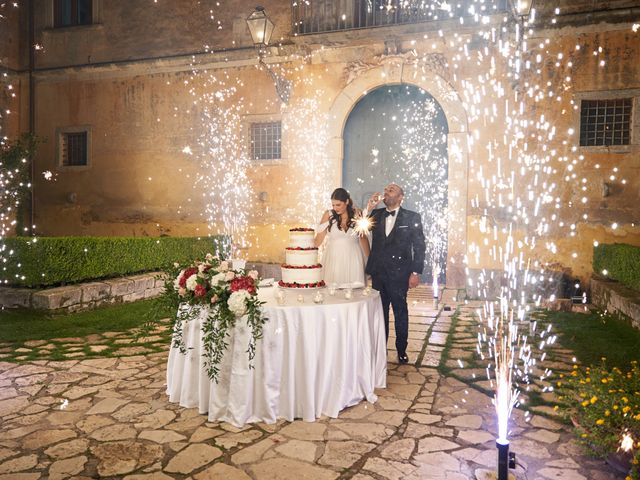 Il matrimonio di Anna Maria e Angelo a Corigliano Calabro, Cosenza 24