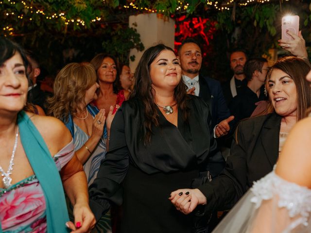 Il matrimonio di Francesca e Antonio a Napoli, Napoli 40