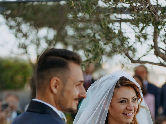 Il matrimonio di Francesca e Antonio a Napoli, Napoli 46