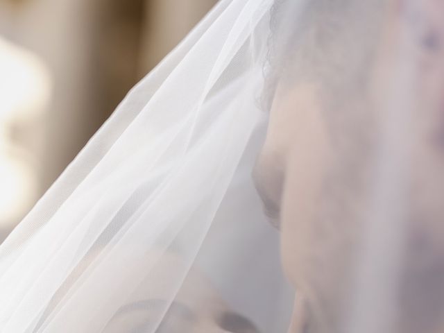 Il matrimonio di Simone e Federica a Roma, Roma 3