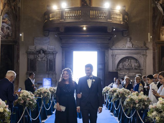 Il matrimonio di Simone e Federica a Roma, Roma 27