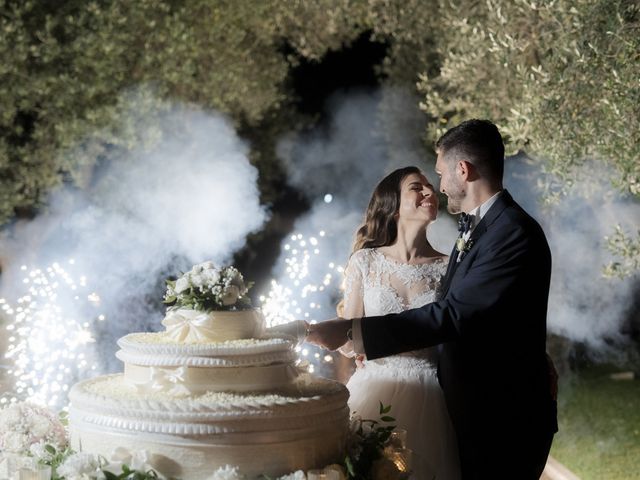 Il matrimonio di Simone e Federica a Roma, Roma 74