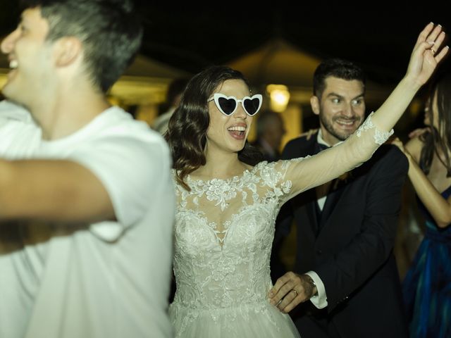 Il matrimonio di Simone e Federica a Roma, Roma 85