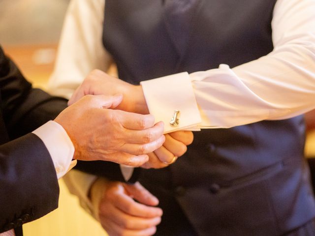 Il matrimonio di Hyashi e Andrea a Tagliolo Monferrato, Alessandria 8