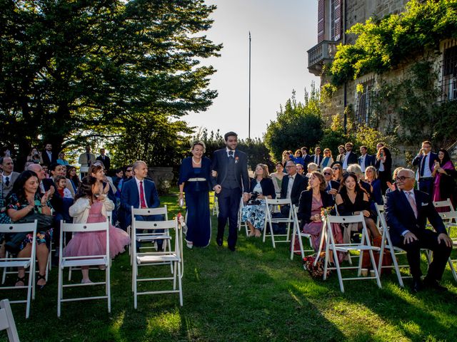 Il matrimonio di Hyashi e Andrea a Tagliolo Monferrato, Alessandria 14