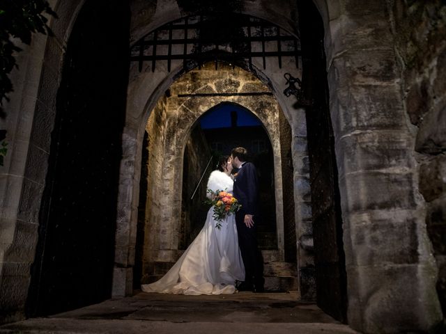 Il matrimonio di Hyashi e Andrea a Tagliolo Monferrato, Alessandria 61