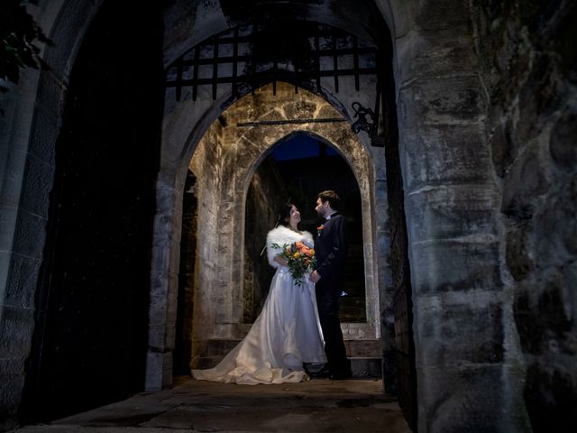 Il matrimonio di Hyashi e Andrea a Tagliolo Monferrato, Alessandria 63