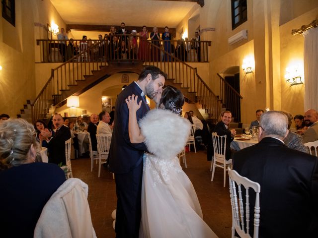 Il matrimonio di Hyashi e Andrea a Tagliolo Monferrato, Alessandria 67