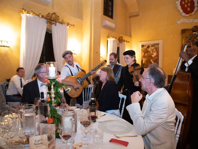 Il matrimonio di Hyashi e Andrea a Tagliolo Monferrato, Alessandria 72