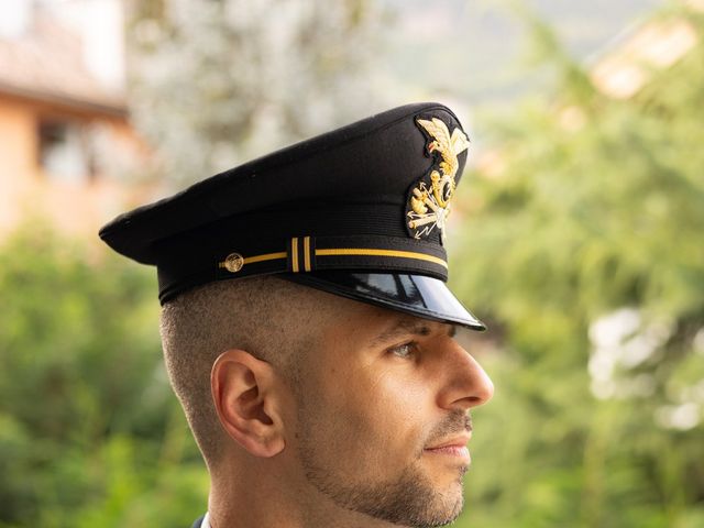 Il matrimonio di Giuseppe e Marika a Merano-Meran, Bolzano 7