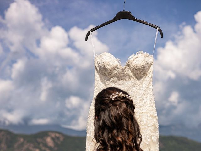 Il matrimonio di Giuseppe e Marika a Merano-Meran, Bolzano 14