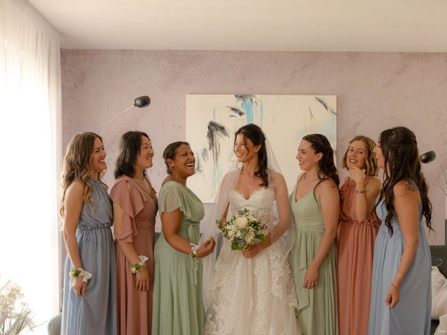 Il matrimonio di Giuseppe e Marika a Merano-Meran, Bolzano 19