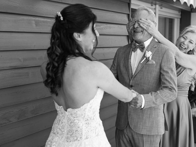 Il matrimonio di Giuseppe e Marika a Merano-Meran, Bolzano 24