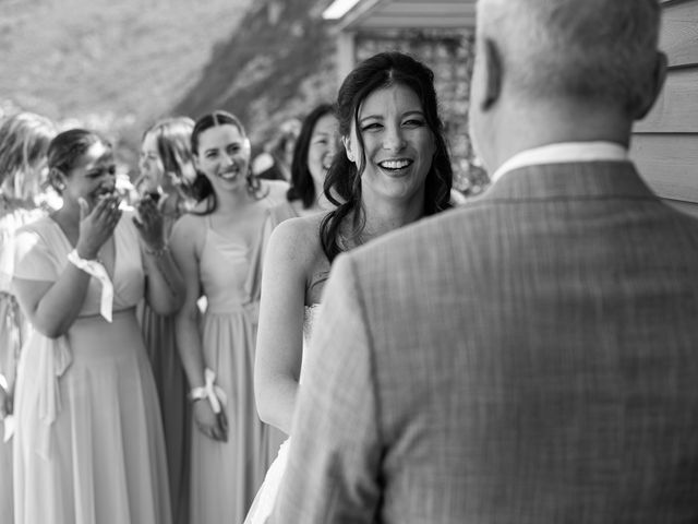 Il matrimonio di Giuseppe e Marika a Merano-Meran, Bolzano 26