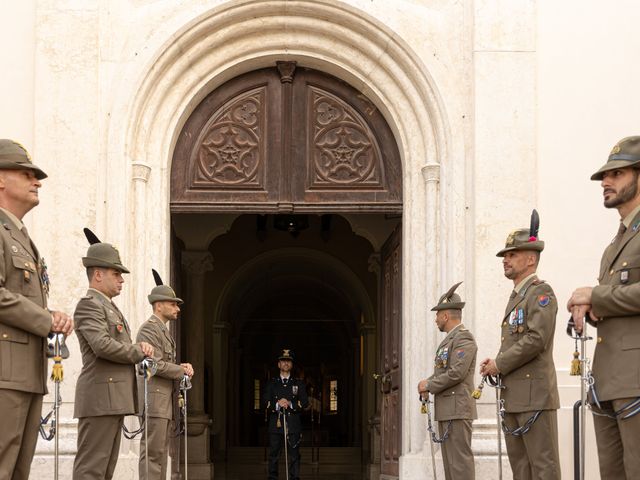 Il matrimonio di Giuseppe e Marika a Merano-Meran, Bolzano 27