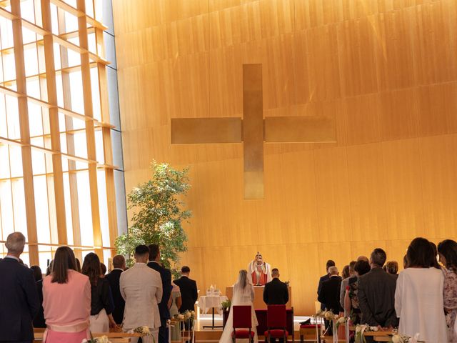 Il matrimonio di Giuseppe e Marika a Merano-Meran, Bolzano 29